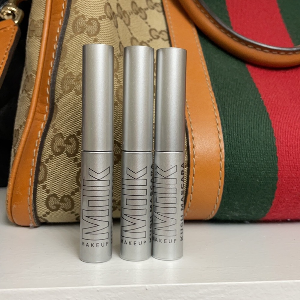 MILK MAKEUP KUSH High Volumizing Mascara Bundle - Picture 10 of 10
